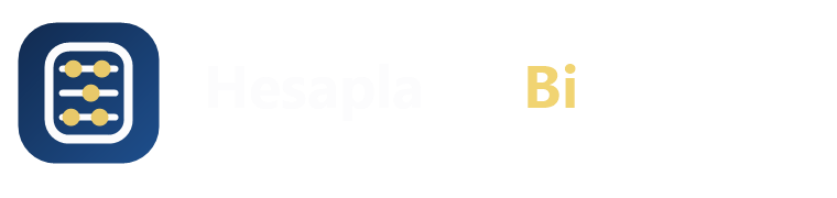 HesaplaBi